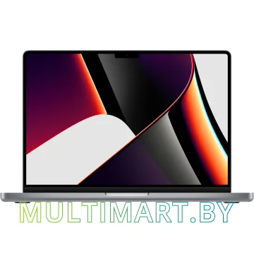 Ноутбук Apple Macbook Pro 14" M1 Pro 2021 MKGT3